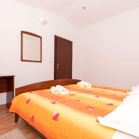 Apartments Fumija Trogir Kültér fotó