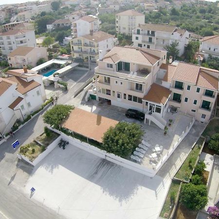 Apartments Fumija Trogir Kültér fotó