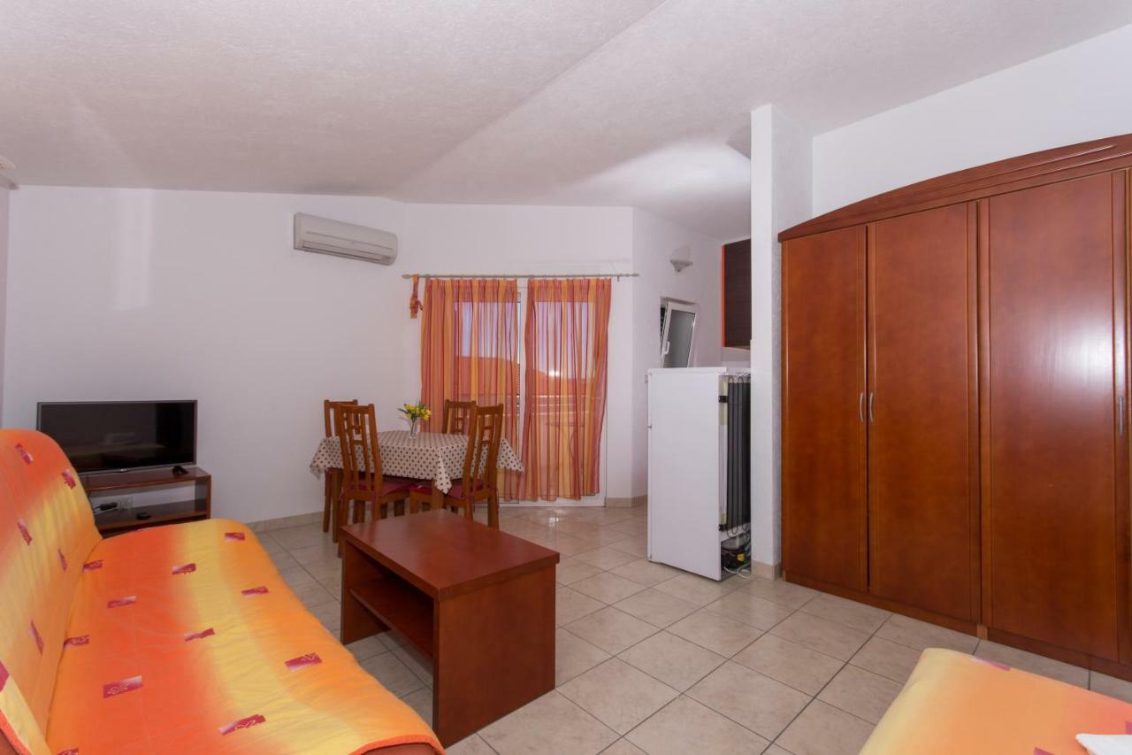 Apartments Fumija Trogir Kültér fotó